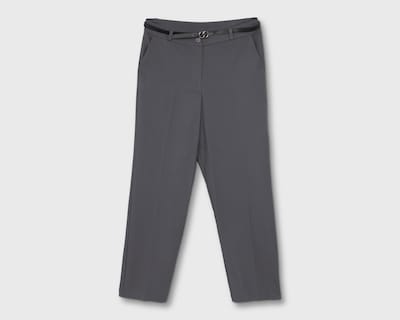 Foto 1 | Pantalón de Vestir Sahara con Cinturón para Mujer