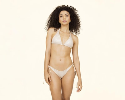 Foto 1 | Bikini Lesoleil by Lanude Beige
