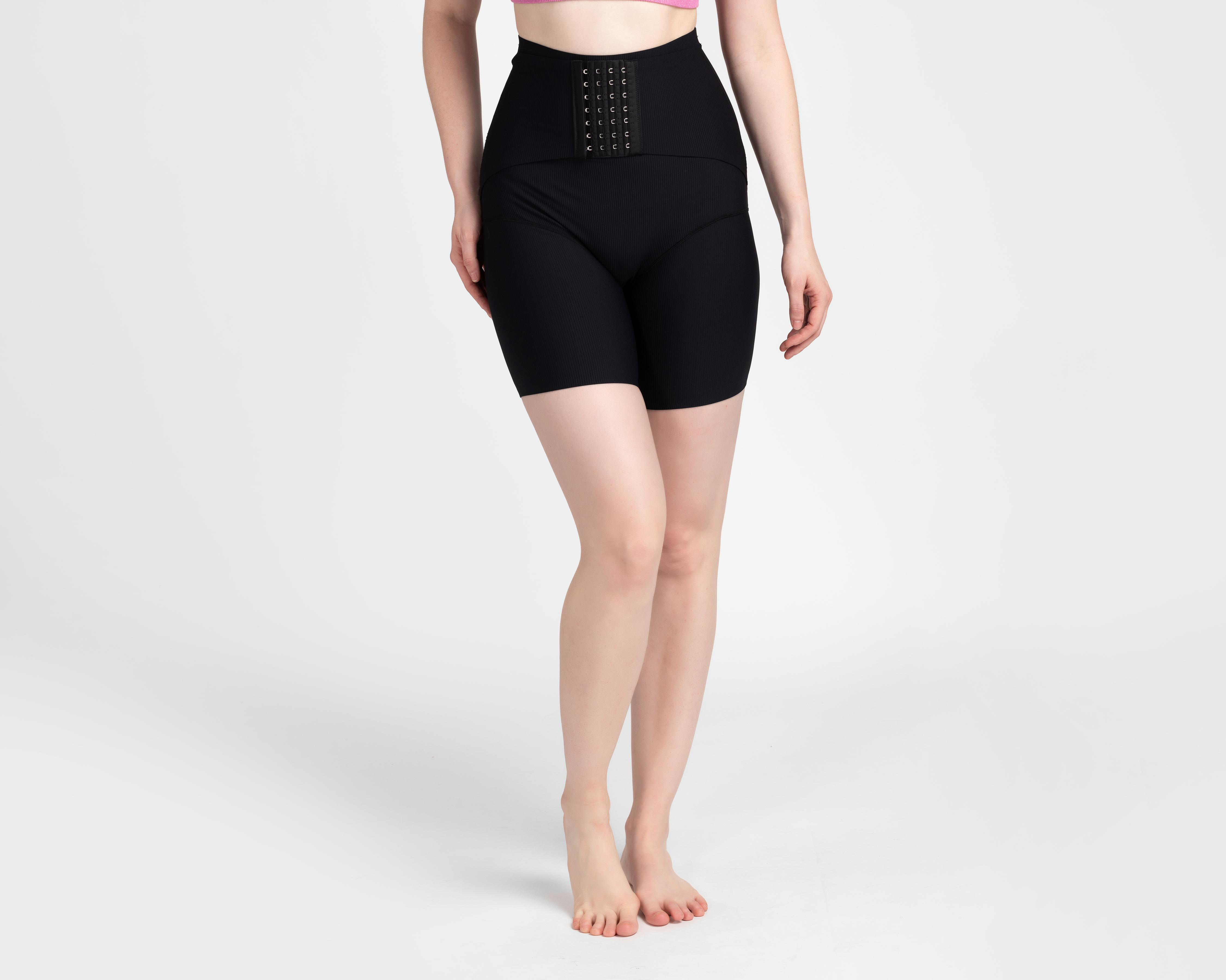 Foto 1 | Faja tipo Bóxer con Control Beauty Secret para Mujer