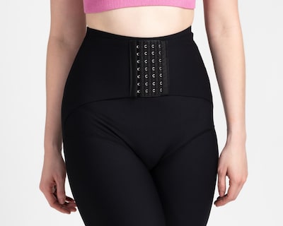Foto 3 | Faja tipo Bóxer con Control Beauty Secret para Mujer