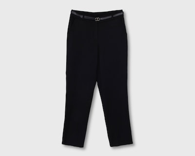 Foto 1 | Pantalón de Vestir Sahara Negro para Mujer