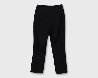 Foto 2 | Pantalón de Vestir Sahara Negro para Mujer
