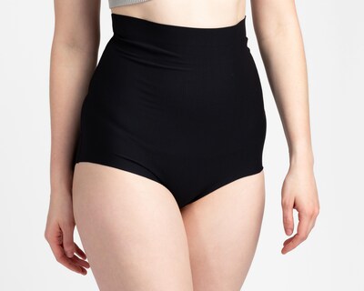 Foto 2 | Pantaleta Control Beauty Secret para Mujer 3 Piezas