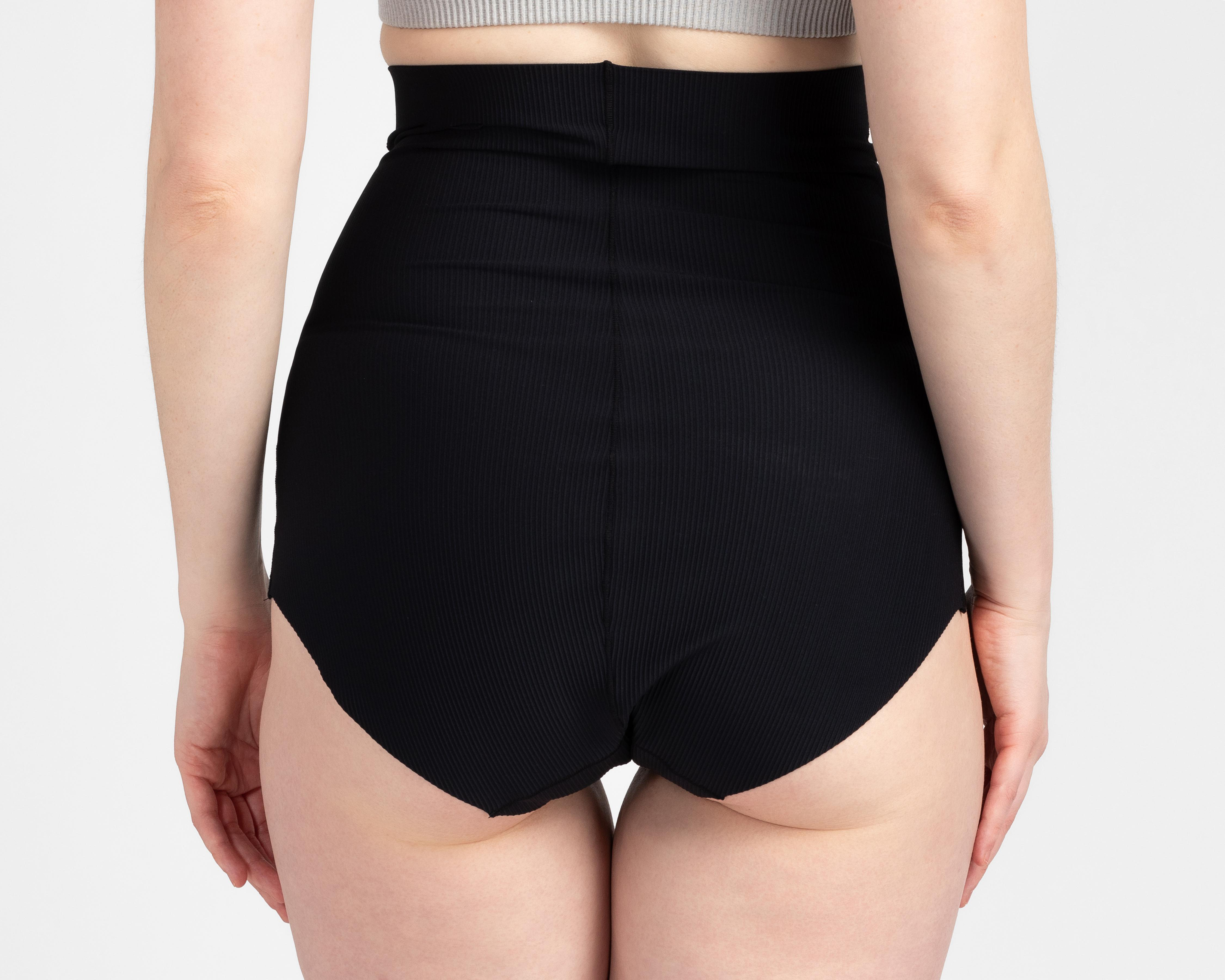 Foto 4 pulgar | Pantaleta Control Beauty Secret para Mujer 3 Piezas