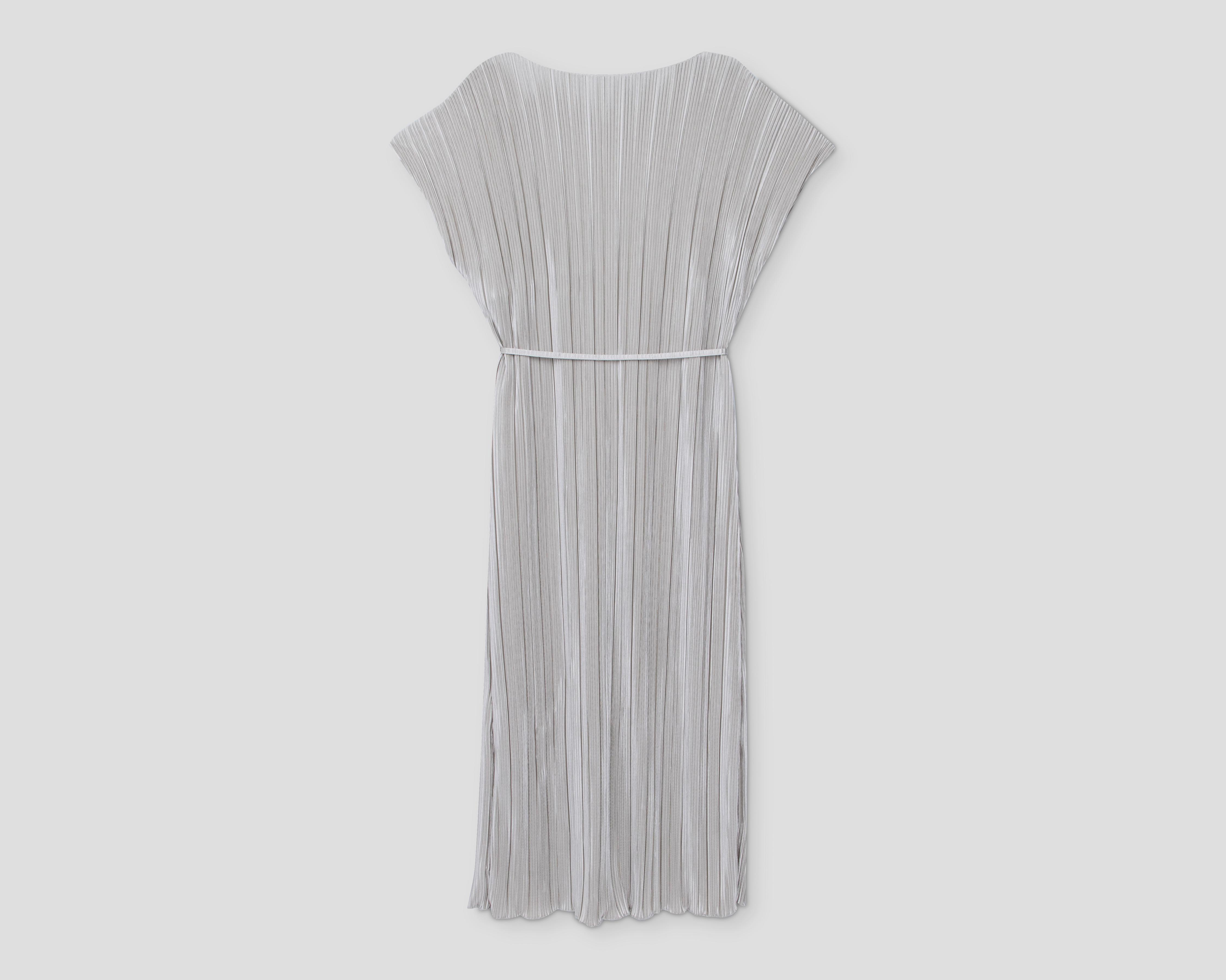 Foto 2 | Vestido de Maternidad Mamá Bella Acanalado