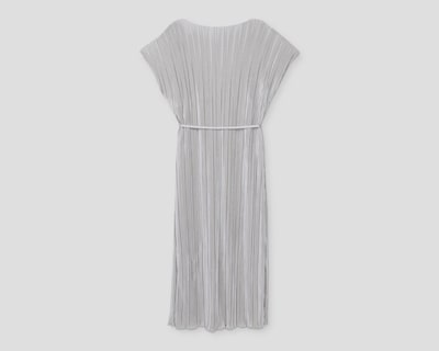 Foto 2 | Vestido de Maternidad Mamá Bella Acanalado