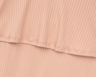 Foto 4 | Vestido de Maternidad Mamá Bella Acanalado 2 Piezas