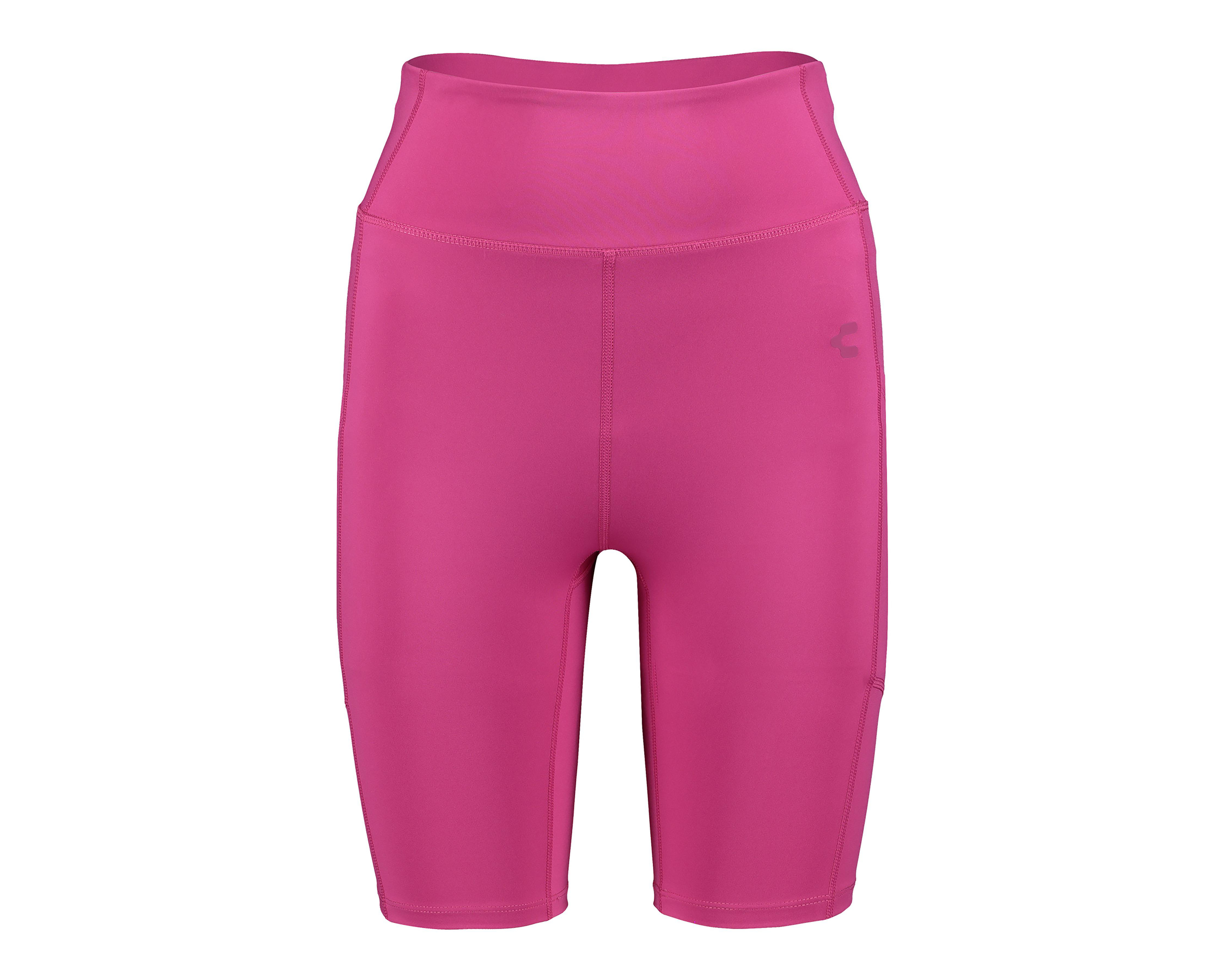 Short Charly de Entrenamiento para Mujer