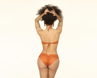 Foto 2 | Bikini Lesoleil by Lanude Bronce