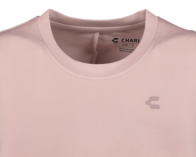 Foto 3 | Playera Charly de Entrenamiento para Mujer