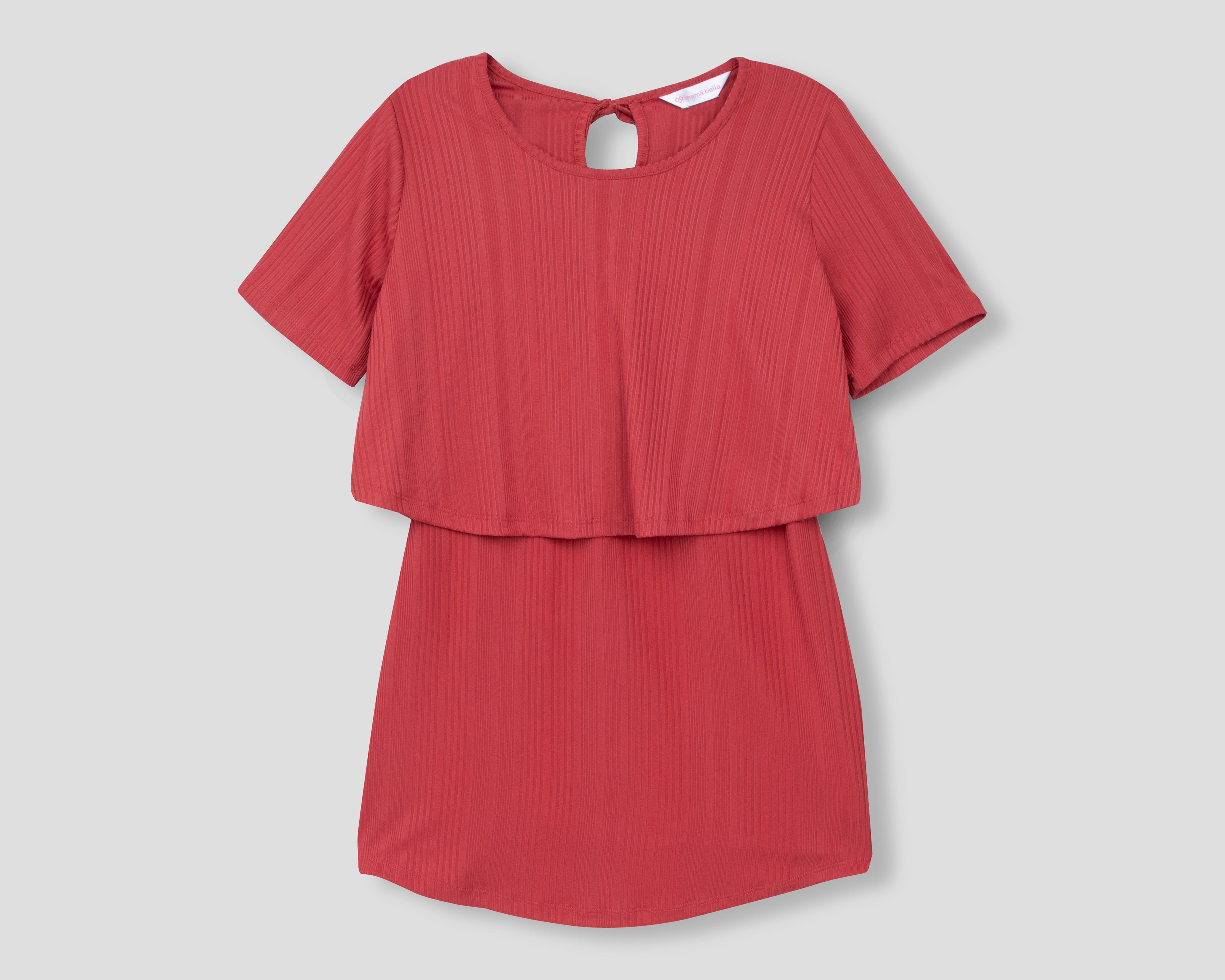 Foto 1 | Blusa de Maternidad Mamá Bella 2 Piezas