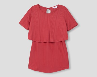 Foto 1 | Blusa de Maternidad Mamá Bella 2 Piezas