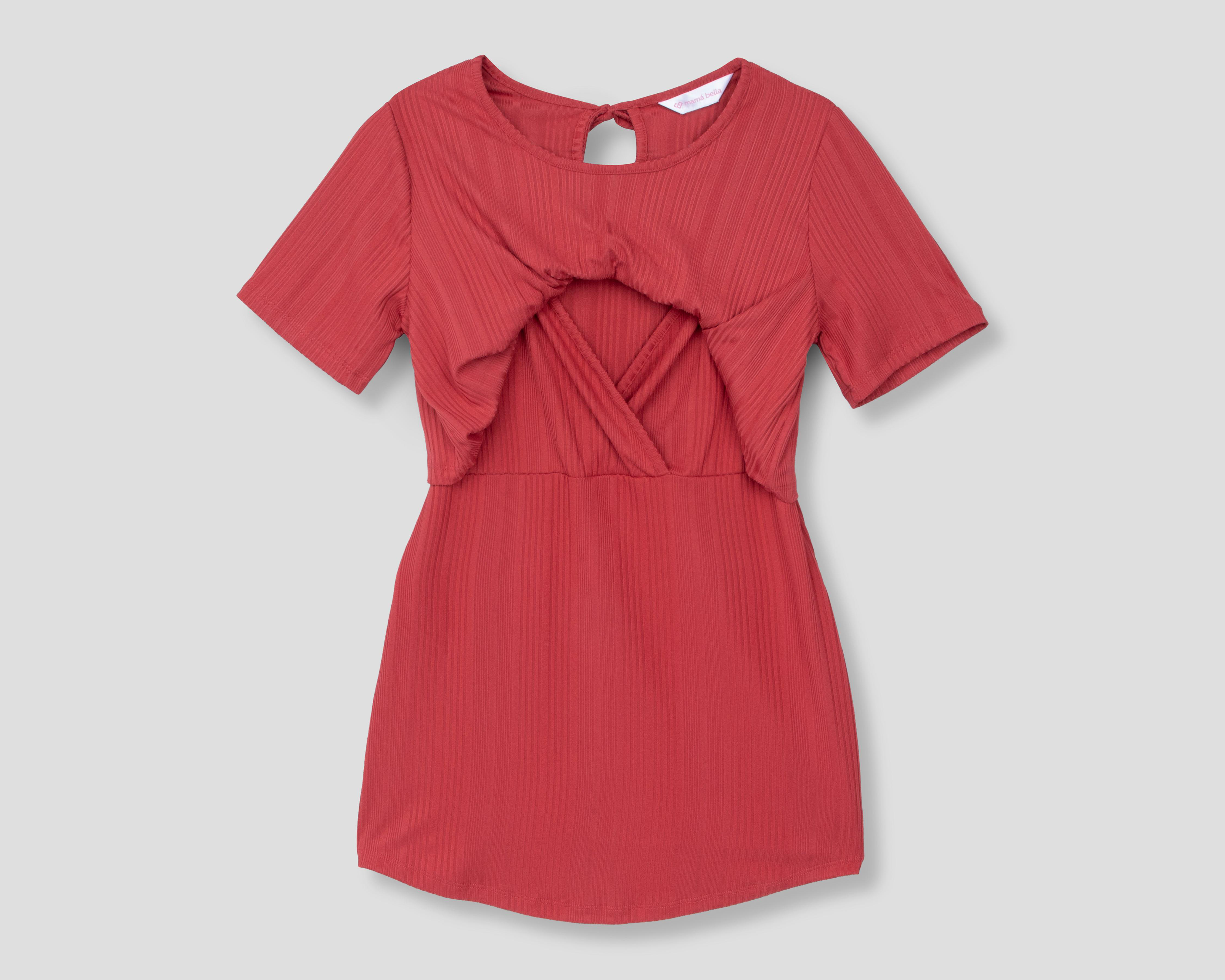 Foto 2 | Blusa de Maternidad Mamá Bella 2 Piezas