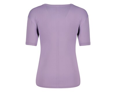 Foto 2 | Playera Charly Dry Factor de Entrenamiento para Mujer
