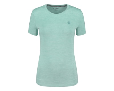 Foto 1 | Playera Charly de Entrenamiento para Mujer