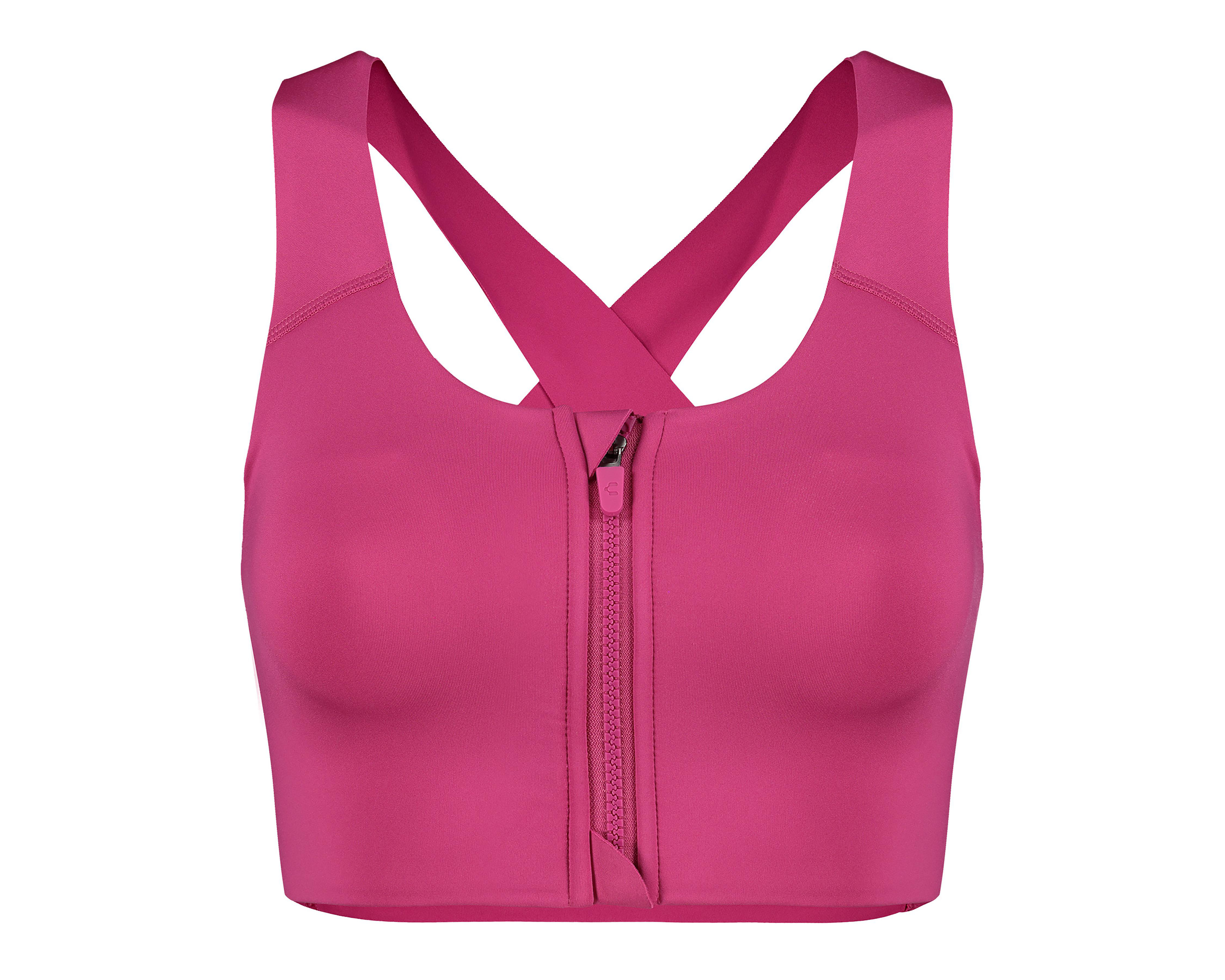 Top Charly de Entrenamiento para Mujer