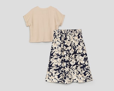 Foto 2 | Blusa y Falda Lady Sun para Mujer