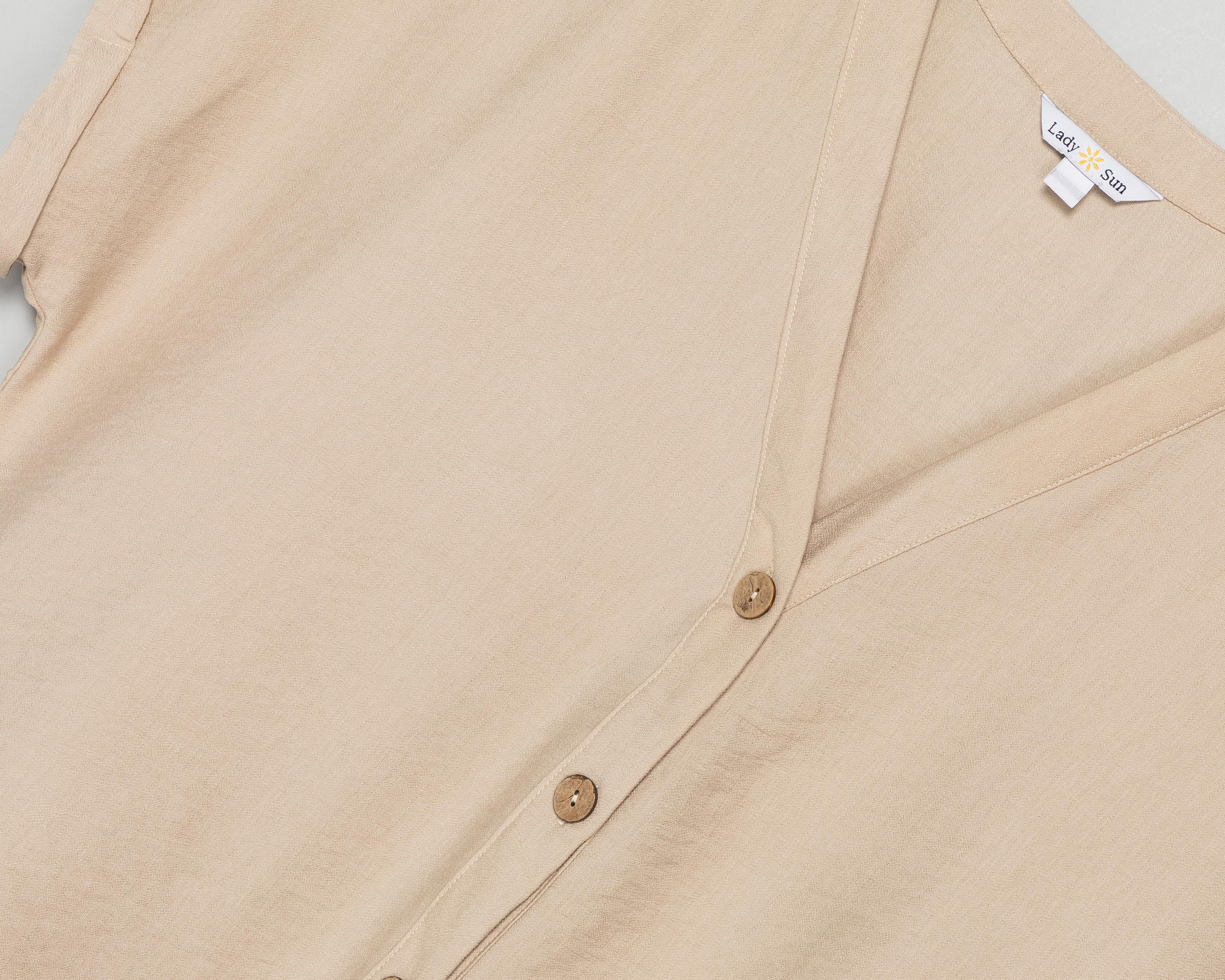 Foto 4 pulgar | Blusa y Falda Lady Sun para Mujer