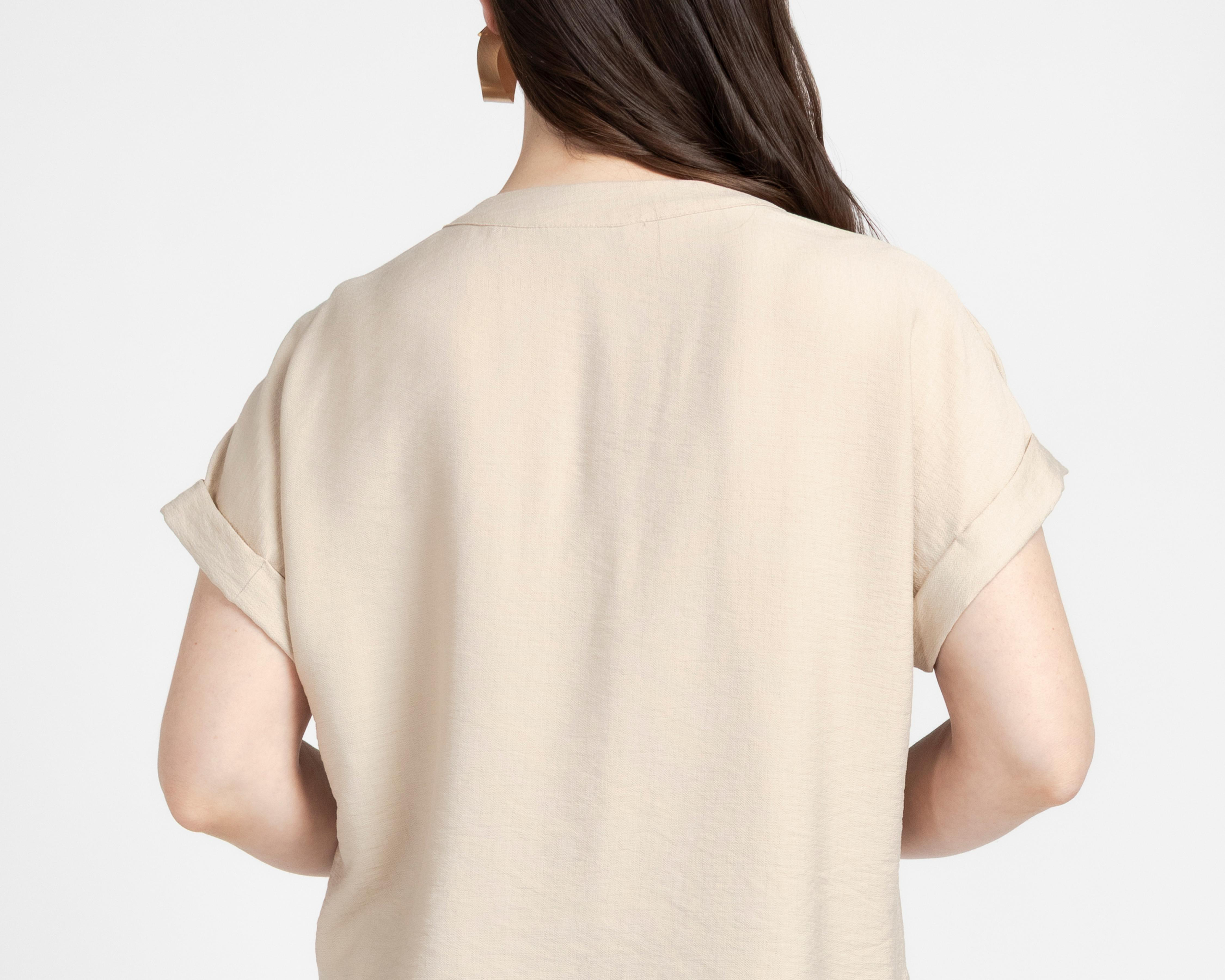 Foto 5 | Blusa y Falda Lady Sun para Mujer