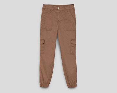 Foto 1 | Pantalón Cargo Boy London para Mujer