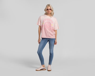 Foto 2 | Jeans Skinny Boy London para Mujer