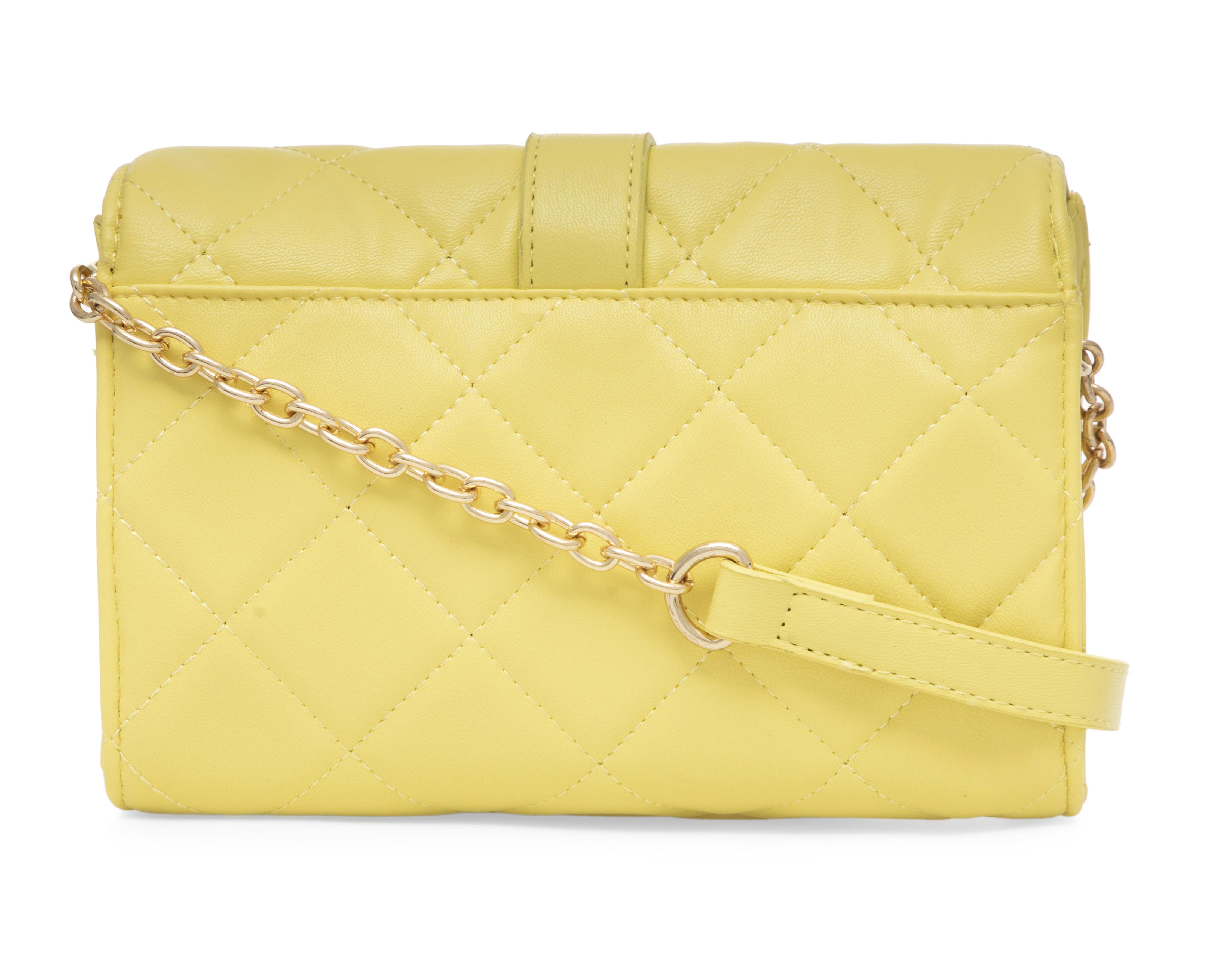 Foto 3 | Bolsa Cruzada Bebe