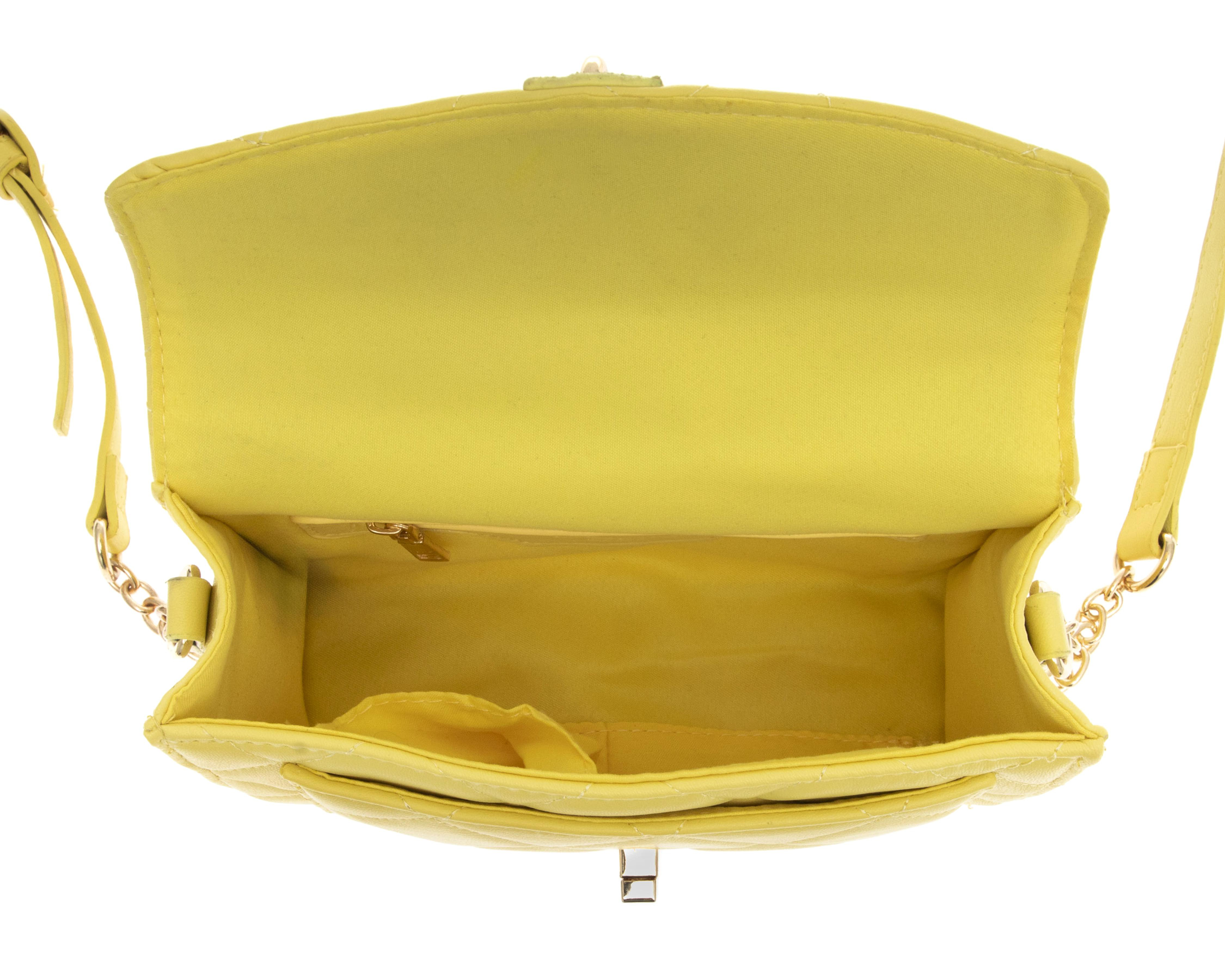 Foto 4 | Bolsa Cruzada Bebe