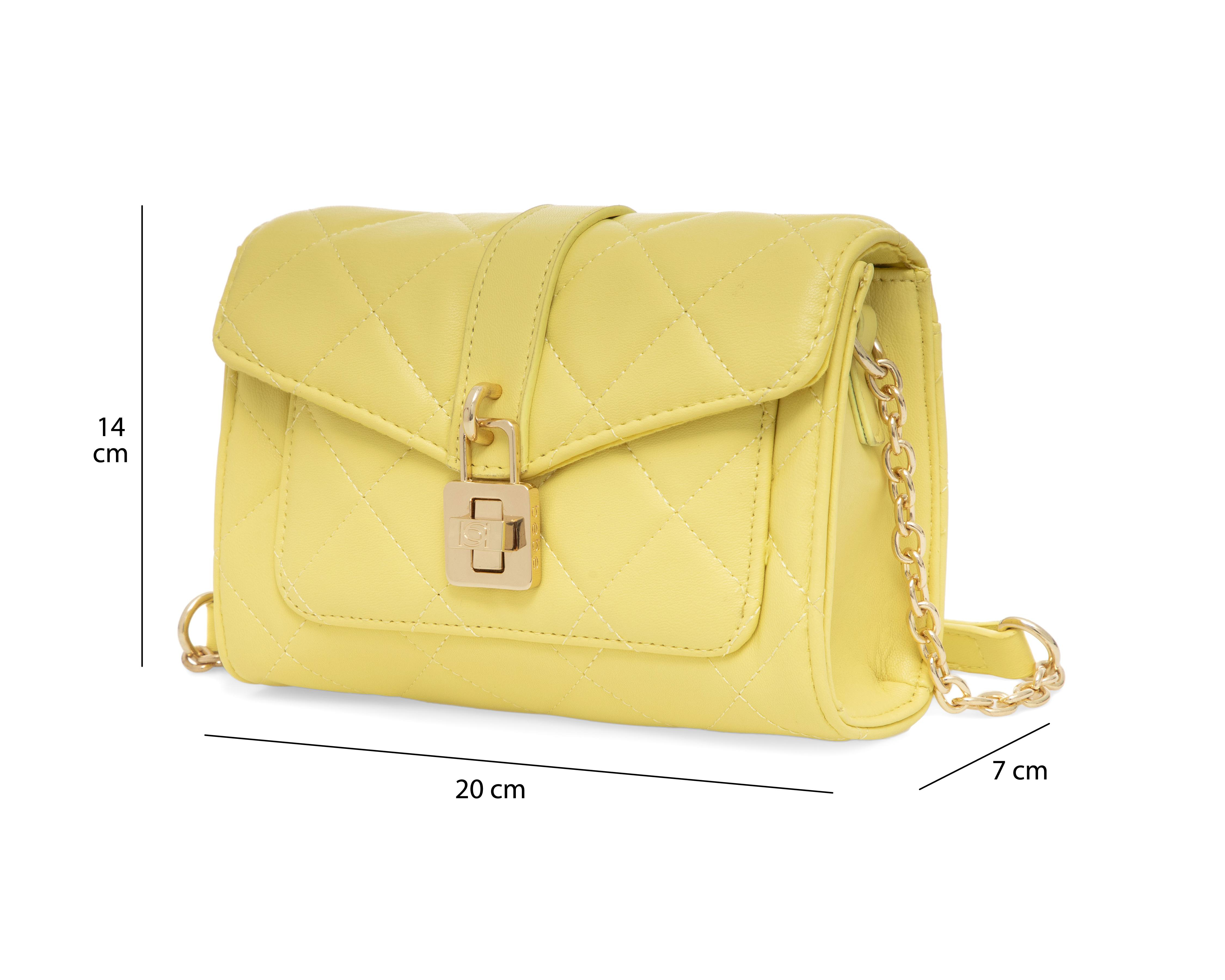 Foto 5 | Bolsa Cruzada Bebe