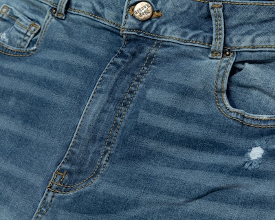 Foto 3 | Jeans Skinny Boy London para Mujer