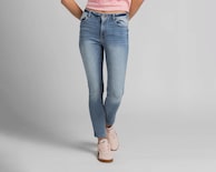 Jeans Skinny Boy London para Mujer
