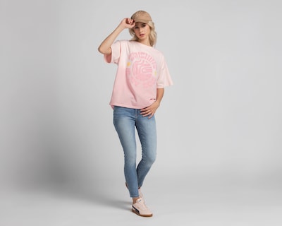 Foto 2 | Jeans Skinny Boy London para Mujer