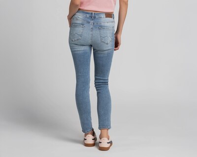 Foto 3 | Jeans Skinny Boy London para Mujer