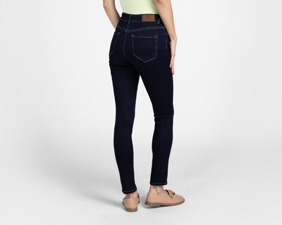 Foto 3 | Jeans Skinny Boy London para Mujer