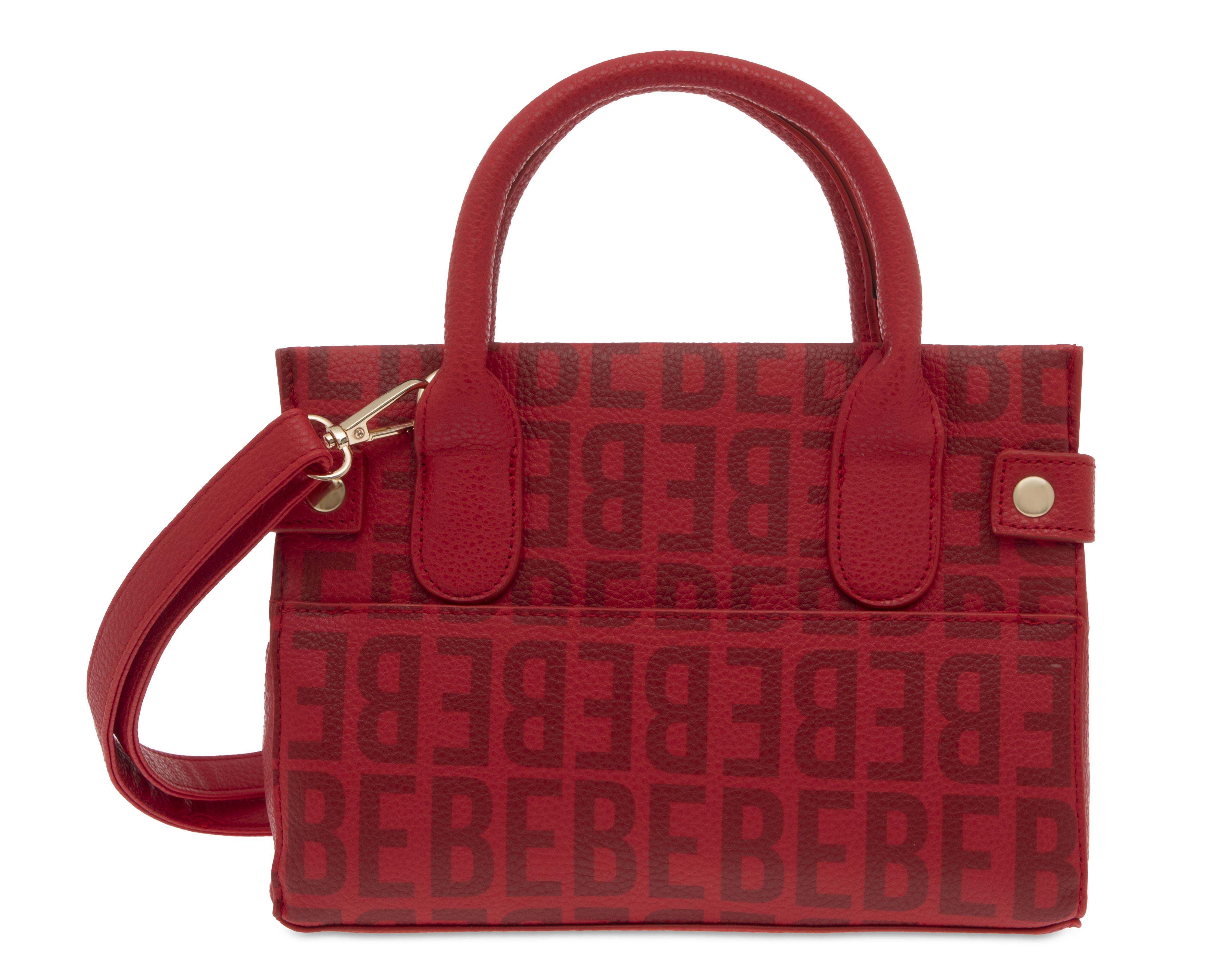 Foto 3 | Bolsa de Mano Bebe