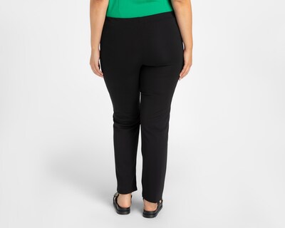 Foto 3 | Pantalón de Vestir Lady Sun Negro para Mujer