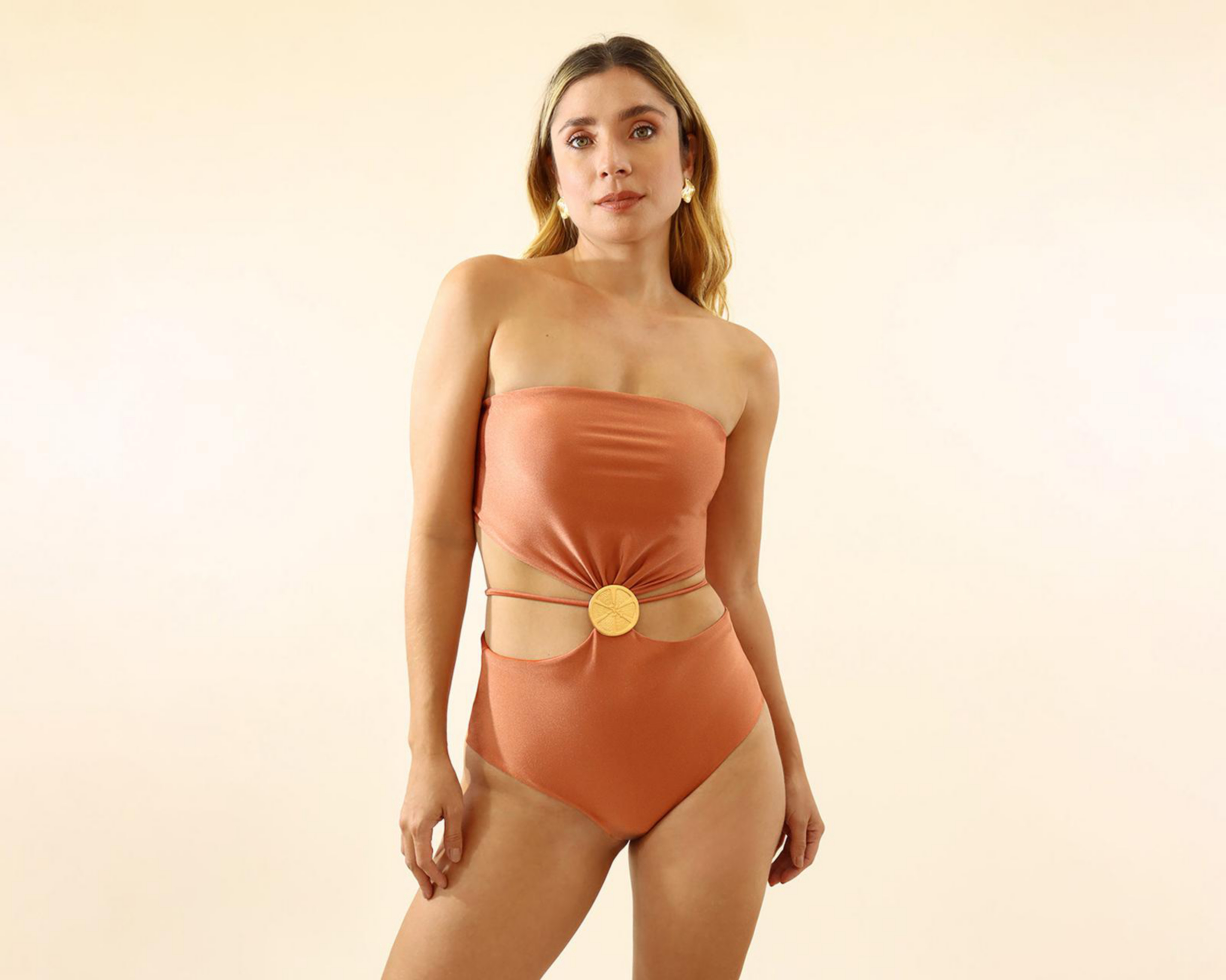 Foto 1 | Trikini Lesoleil by Lanude Chedrón