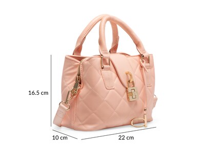 Foto 5 | Bolsa de Mano Bebe