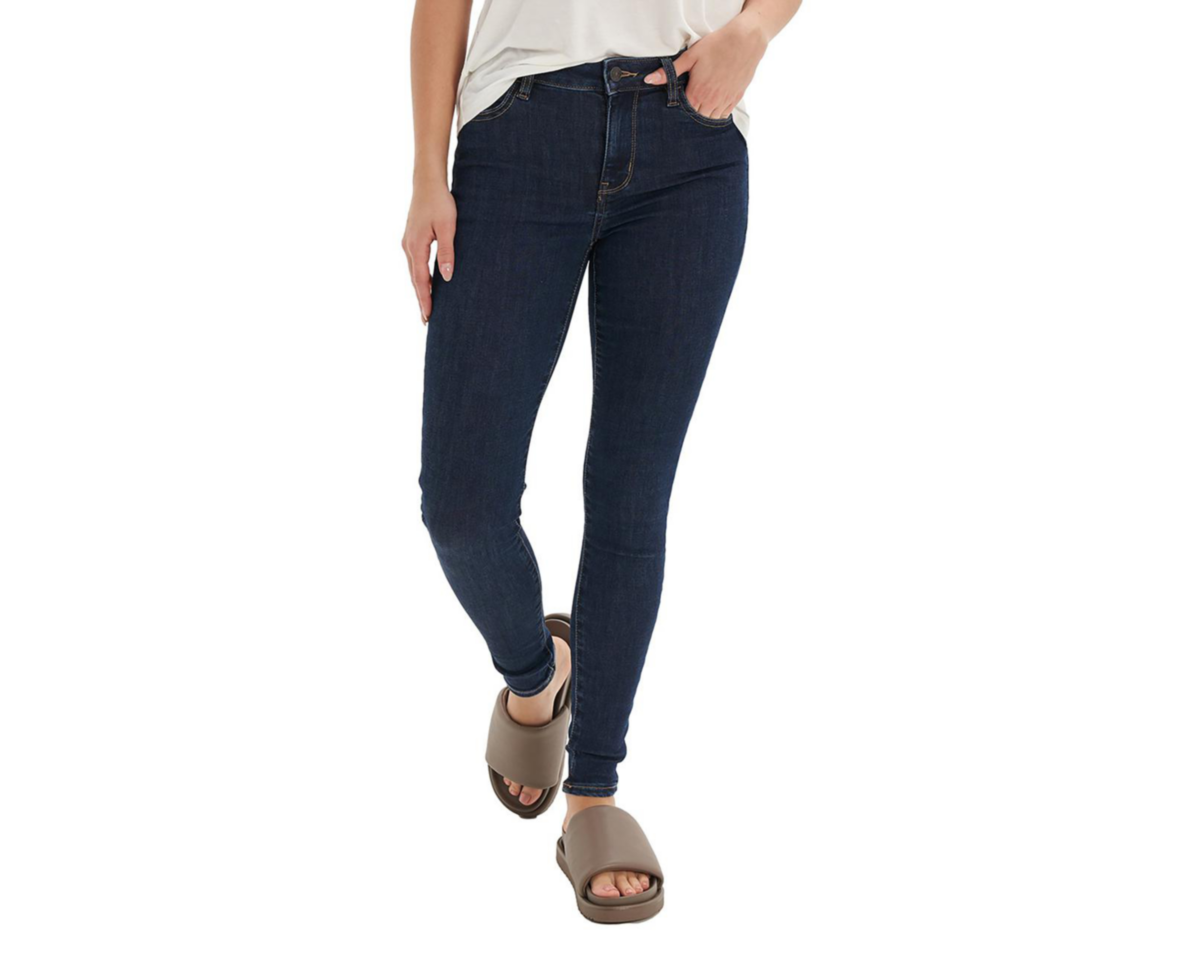 Foto 2 pulgar | Jegging American Eagle para Mujer
