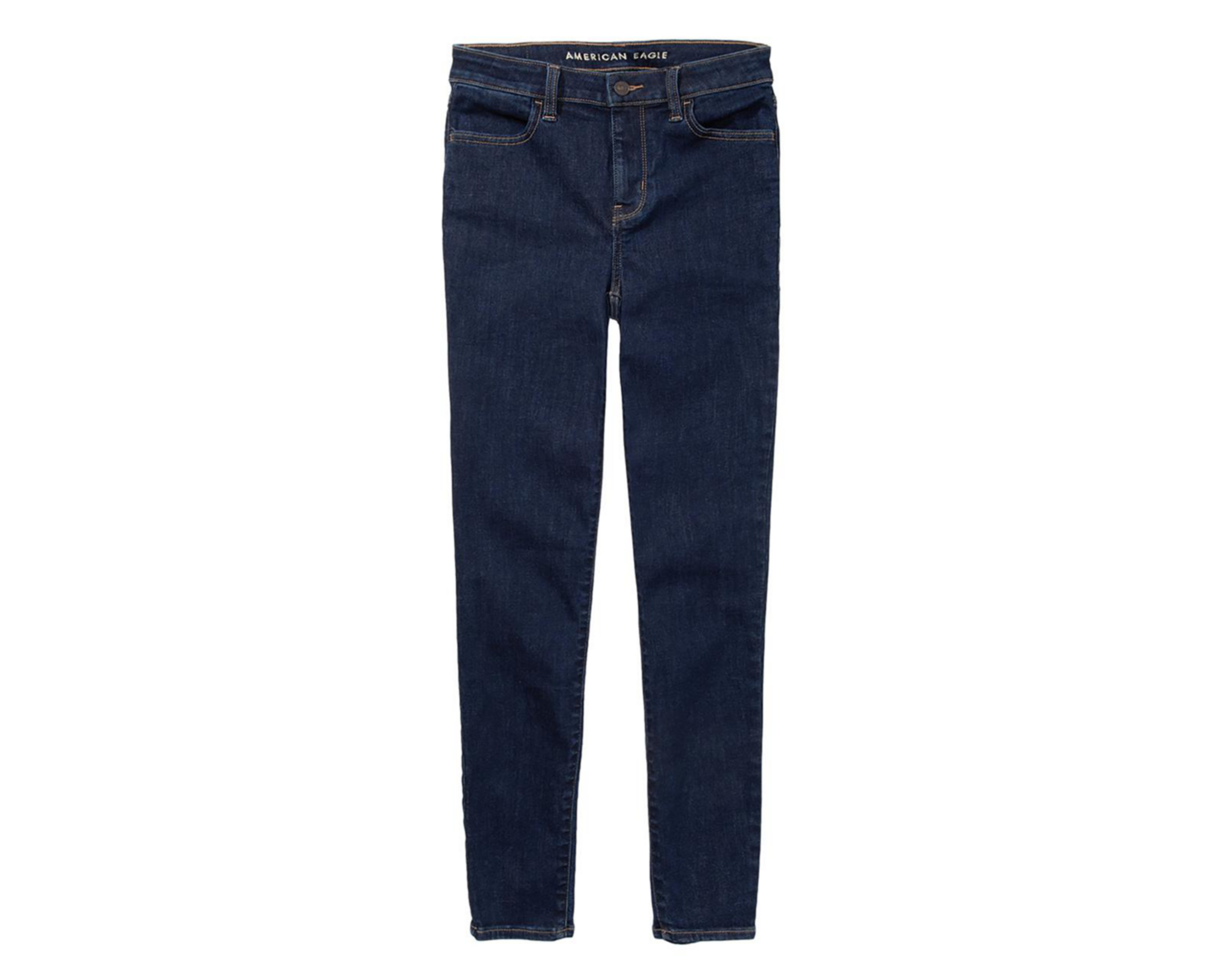 Foto 4 pulgar | Jegging American Eagle para Mujer