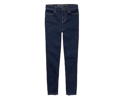 Foto 3 | Jegging American Eagle para Mujer