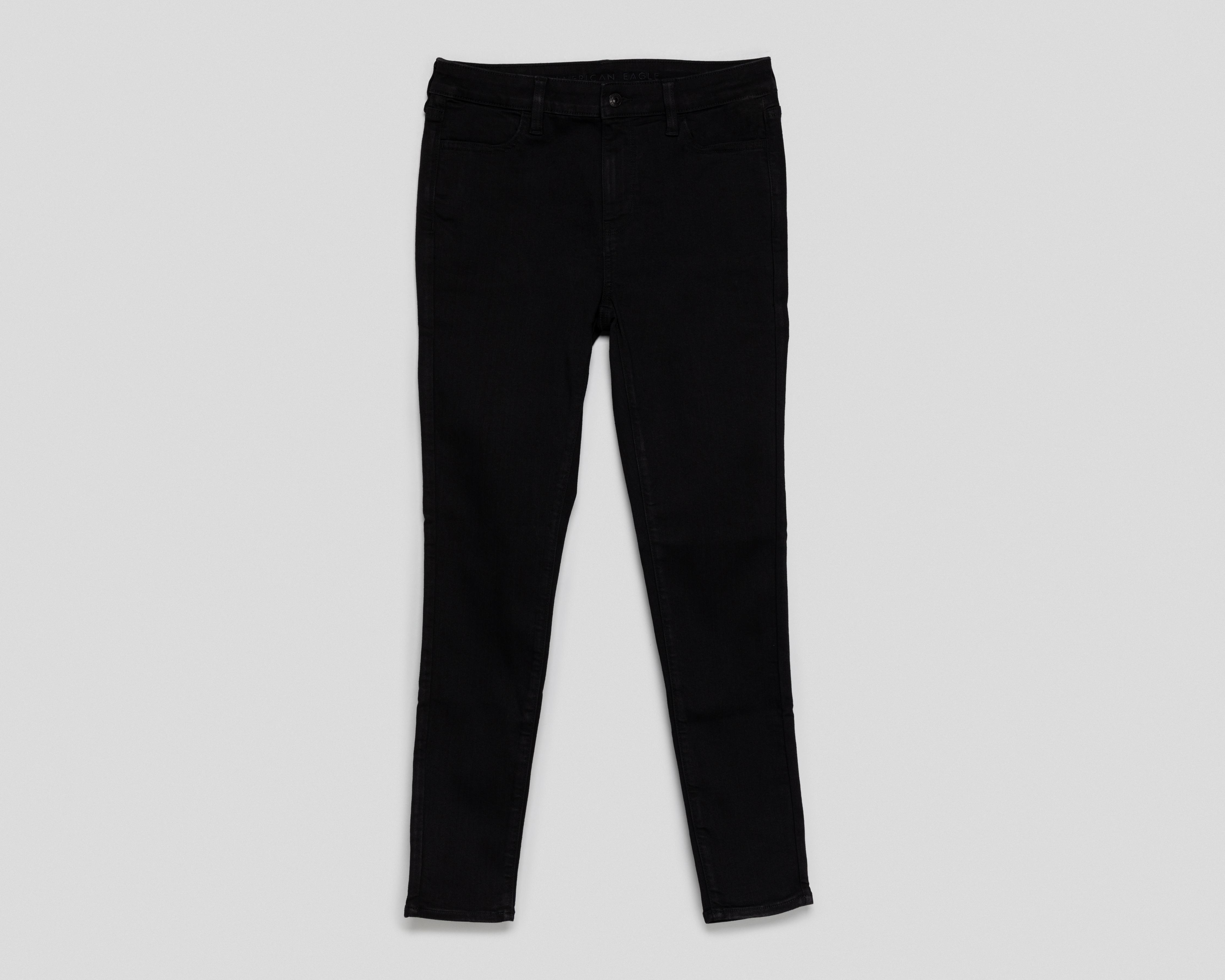 Jeans Skinny American Eagle High-Waisted para Mujer $560