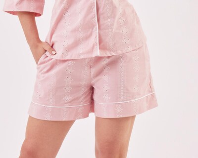 Foto 3 | Pijama Bella Confindece para Mujer 2 Piezas