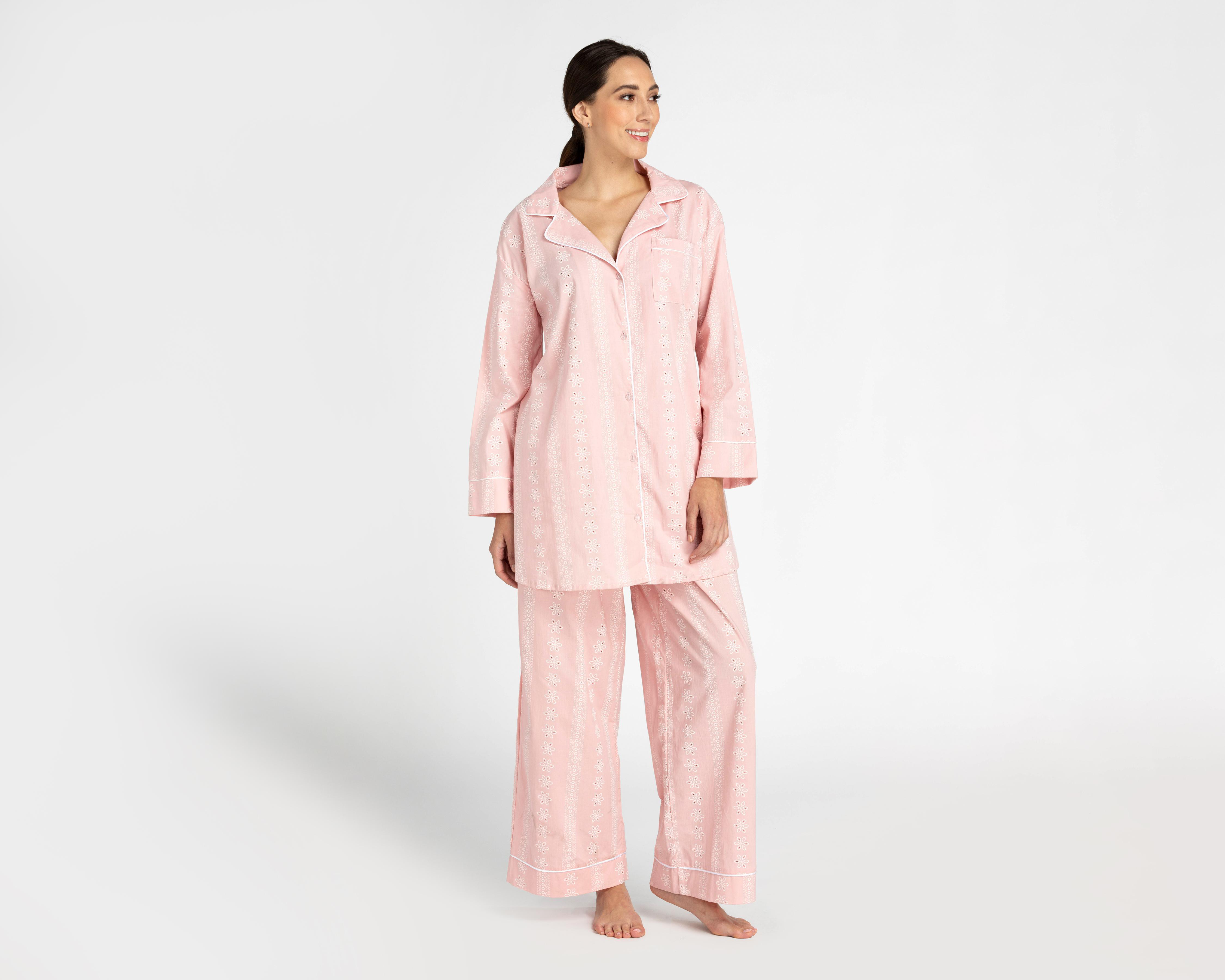 Pijama Bella Confidence para Mujer 2 Piezas