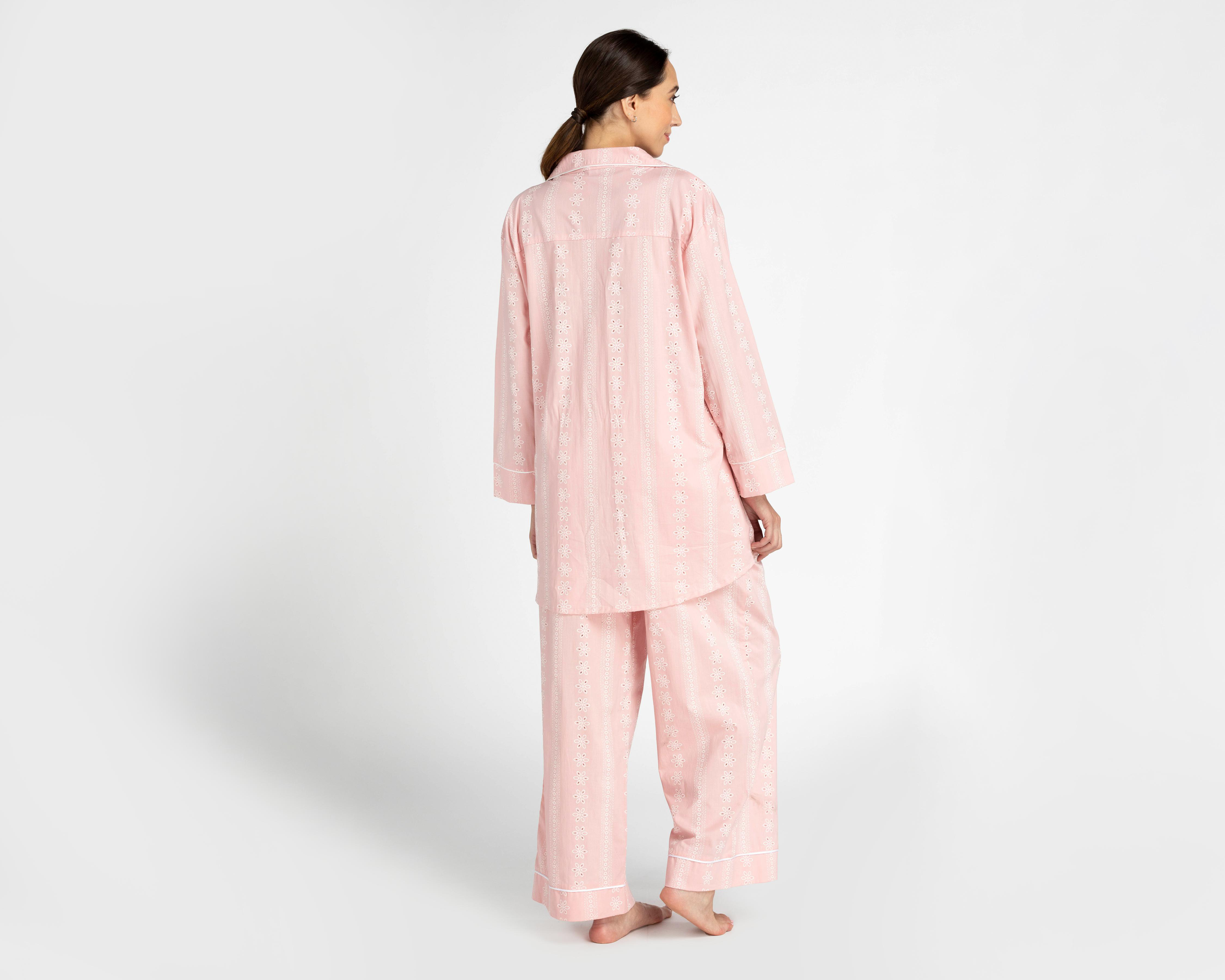 Foto 2 | Pijama Bella Confidence para Mujer 2 Piezas