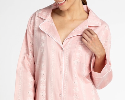 Foto 3 | Pijama Bella Confidence para Mujer 2 Piezas