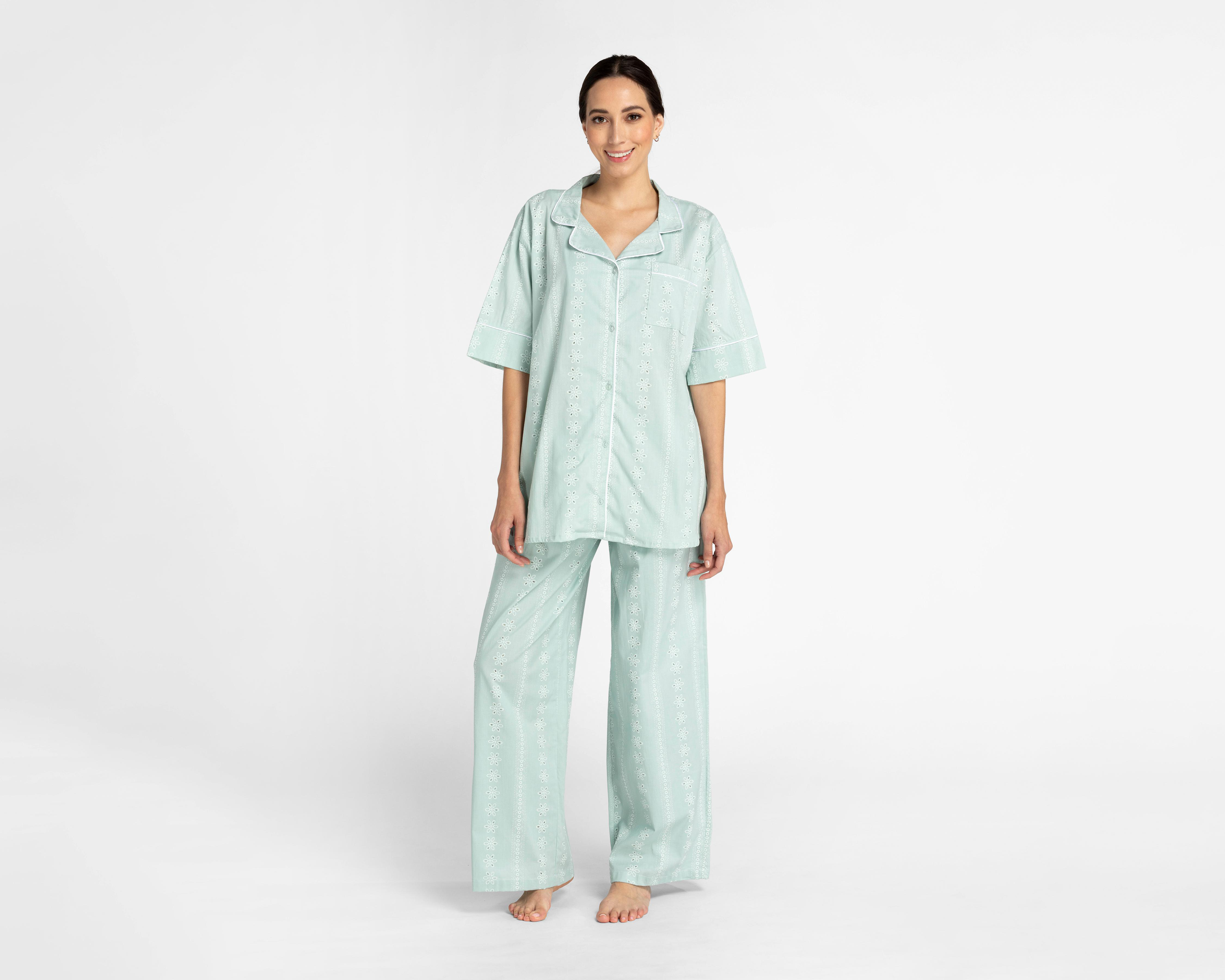 Pijama Bella Confidence para Mujer 2 Piezas $1,779