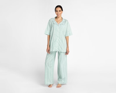 Foto 1 | Pijama Bella Confidence para Mujer 2 Piezas