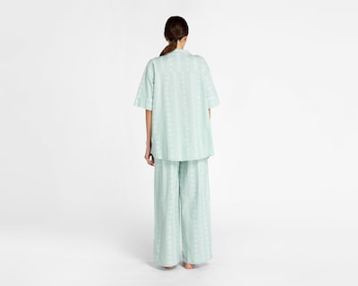 Foto 2 | Pijama Bella Confidence para Mujer 2 Piezas
