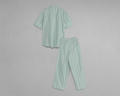 Foto 5 | Pijama Bella Confidence para Mujer 2 Piezas