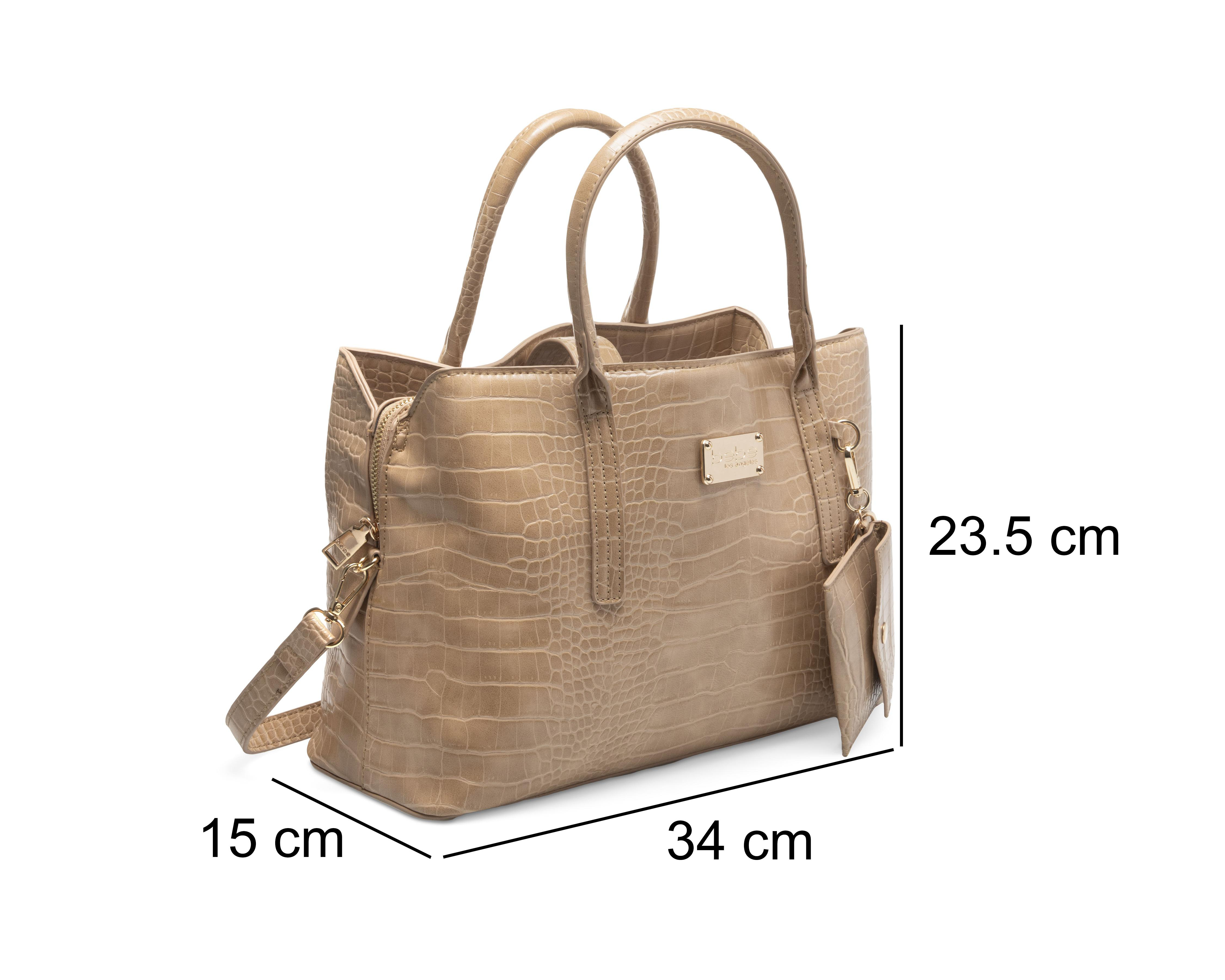 Foto 5 | Bolsa de Hombro Bebe